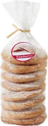 Raspberry Burst Cookies - Ea