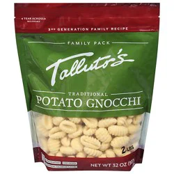 Talluto's Potato Gnocchi - 32 Oz