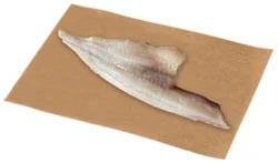 Boneless Skinless Haddock Fillet - 1 Lb