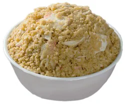 Seafood Stuffing - 0.50 Lb