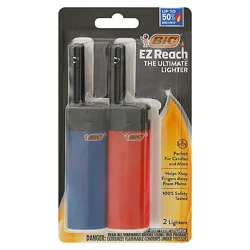 Click N Flame Classic 2-Pk - Ea