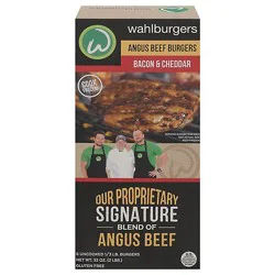 Wahlburgers Donnie's Choice - 32 Oz