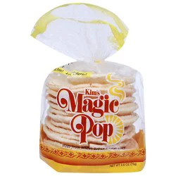 Kims Magic Pop Original - 2.6 Oz.