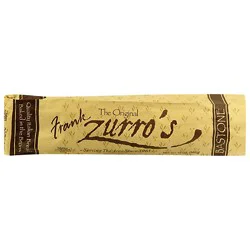 Zorro Bastone Bread - 10 Oz