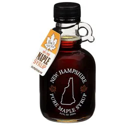 Bens Sugar Shack Syrup Maple Pure - 8.45 Fz