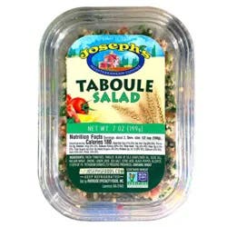 Joseph's Taboule Hummus 7oz - 7 Oz