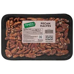 Hines Pecan Halves - 10 Oz