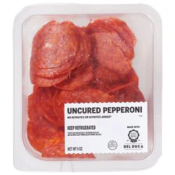 Daniele Pepperoni - 6 Oz