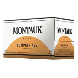 Montauk Seasonal Watermelon Beer 6 Count Cans - 6-11.2 Fz