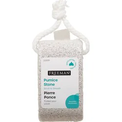Body Benefits Pumice Stne W Rope - Each