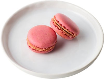 slide 1 of 1, Macaron - Ea, 1 ct