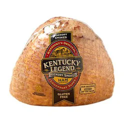 Kentucky Legend Half Petite Ham - 2 Lb
