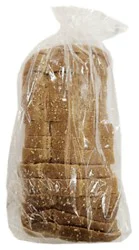 Sh Cracked Wheat Bread - 16 Oz