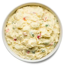 Homestyle Potato Salad