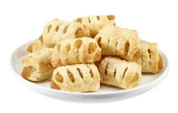 Fruit Bites Apple 18ct - Ea