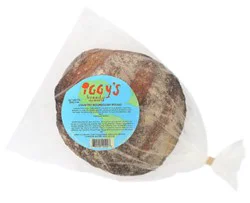 Iggy's Country Sourdough Round - 16 Oz