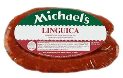 Michaels Linguica - 1 Lb
