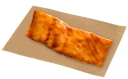 Salmon Portion With Bourbon Min 5oz Skin Off - Ea