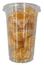 Clementine Cup - 8 Oz