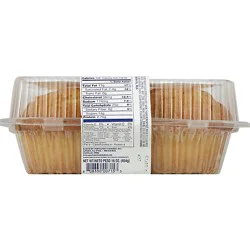Corn Muffins 4pk - 16 Oz