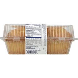 Corn Muffins 4pk - 16 Oz