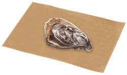 Oysters Wellfleet - Ea