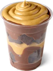 Parfait Cup Peanut Butter - Ea