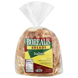 Borealis Italian Sandwich Bread - 20 Oz
