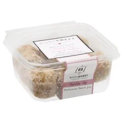 Chocolate Chip Doughnut Muffins 9 Count - 9 Oz