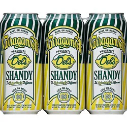 Narragansett Beer Ssnl Shandy In Cans - 6-16 Fz