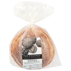 Pain Sourdough Boule - 16 Oz