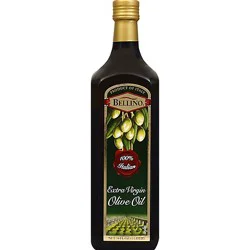 Bellino Extra Virgin Olive Oil - 34 Fz