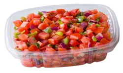 Homestyle Salsa - 26 Oz