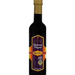 Bellino Vinegar Balsamic - 16.9 Fz