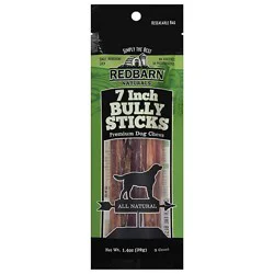 Rdbn Bul St Nat 7 Inch - 3 Ct