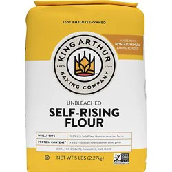 Ka Self Rising Flr 5 - 5 Lb