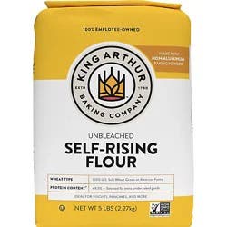 Ka Self Rising Flr 5 - 5 Lb
