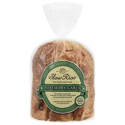 Nas Brk Rosemary Garlic Half Deli Brd - 20 Oz