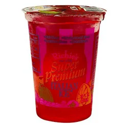 Richies Ice Italian Cherry - 10 Fz