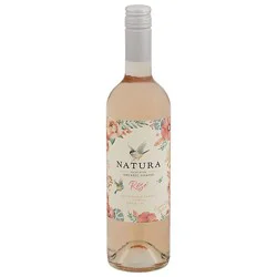 Natura Rose - 750 Ml