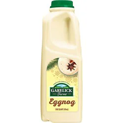 Garelick Farms Holiday Eggnog - 1 Quart