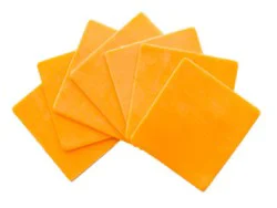 Land Olakes Sharp Cheddar Yellow American Cheese