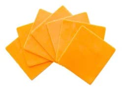 Land Olakes Sharp Cheddar Yellow American Cheese