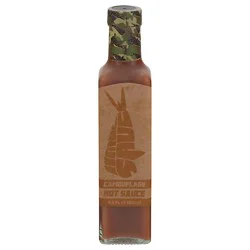 Hank Camouflage Hot Sauce - 8 Oz
