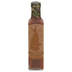 Hank Camouflage Hot Sauce - 8 Oz
