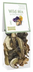 Dried Wild Mix - 2 Oz