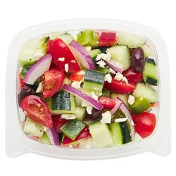 Ready Meals Greek Salad - Ea