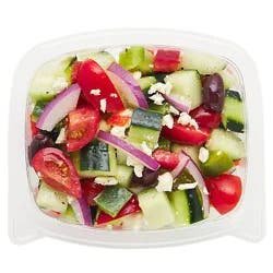 Ready Meals Greek Salad - Ea