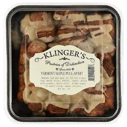 Vermont Maple Pull Aparts - 15 Oz