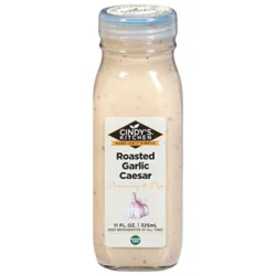 Cindys Kitchen Dressing Caesar - 11 Oz